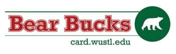 Bear Bucks Logo