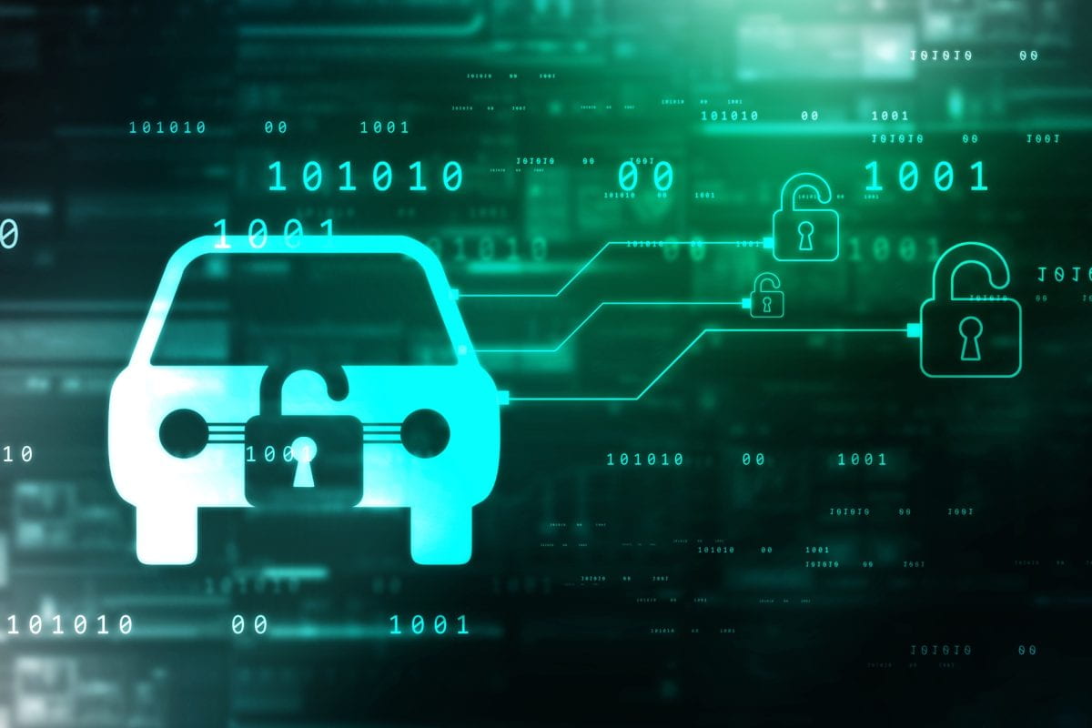 Information Security for your Car