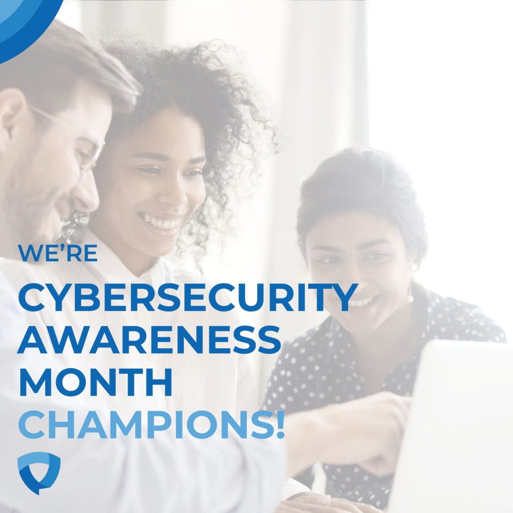 Cybersecurity Awareness Month 2022 Recap