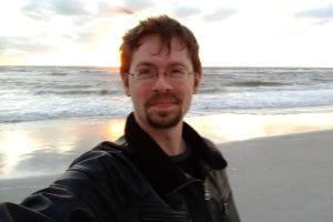 Meet Your InfoSec Team: Steve Bochte, Information Security Architect