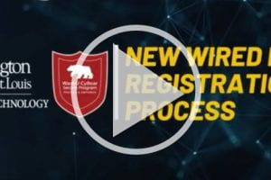 New Device Registration Process for the Wired Network on the WUSM Campus